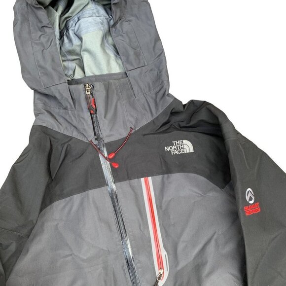 VINTAGE The North Face Gore-Tex Summit Series Jacket XL - Picture 5 of 9